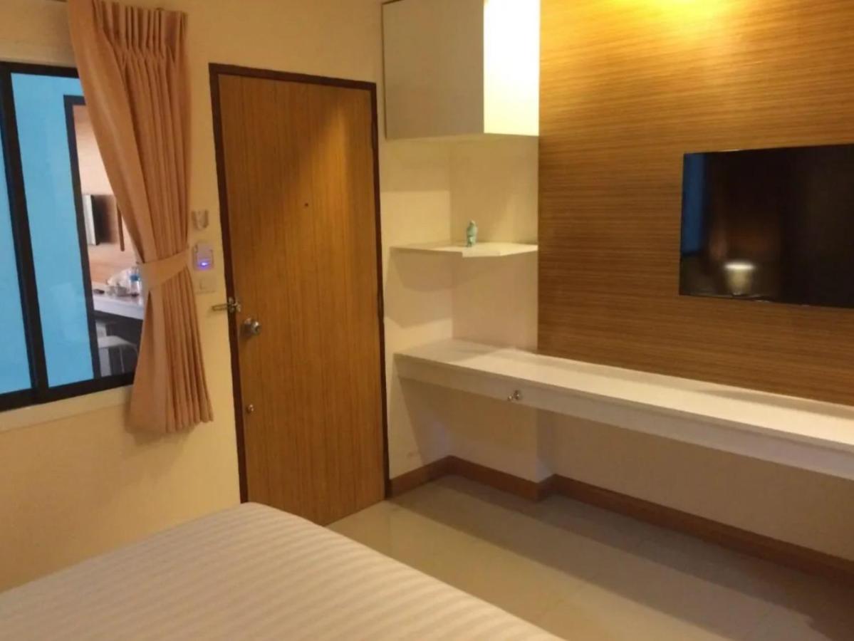 The Little Nest Phuket Otel Dış mekan fotoğraf
