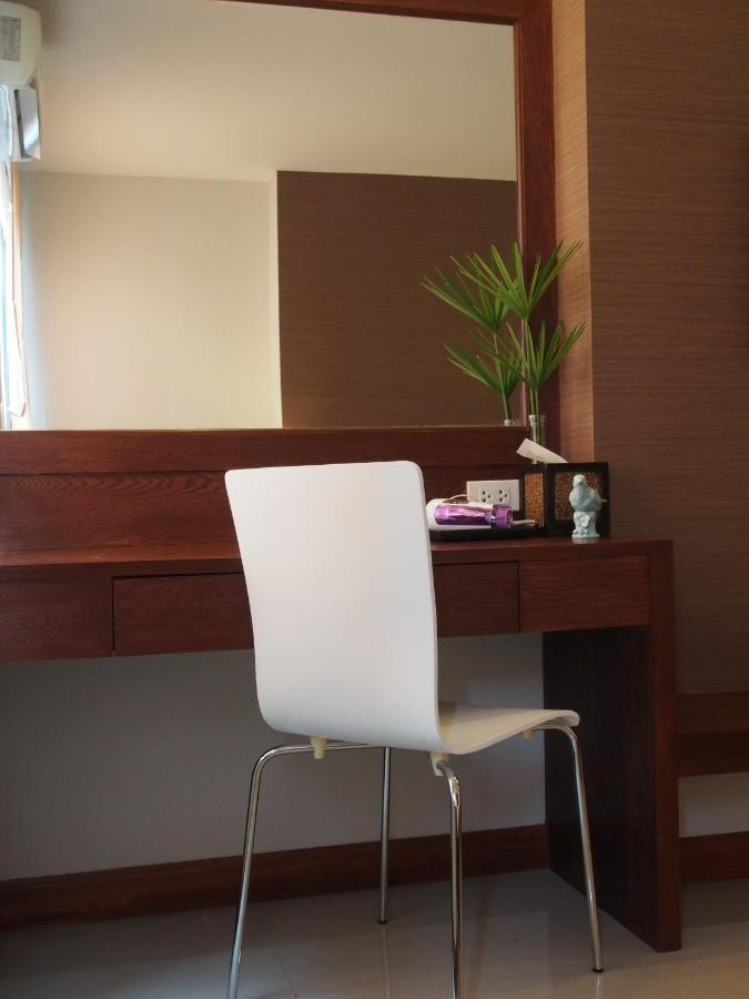 The Little Nest Phuket Otel Dış mekan fotoğraf