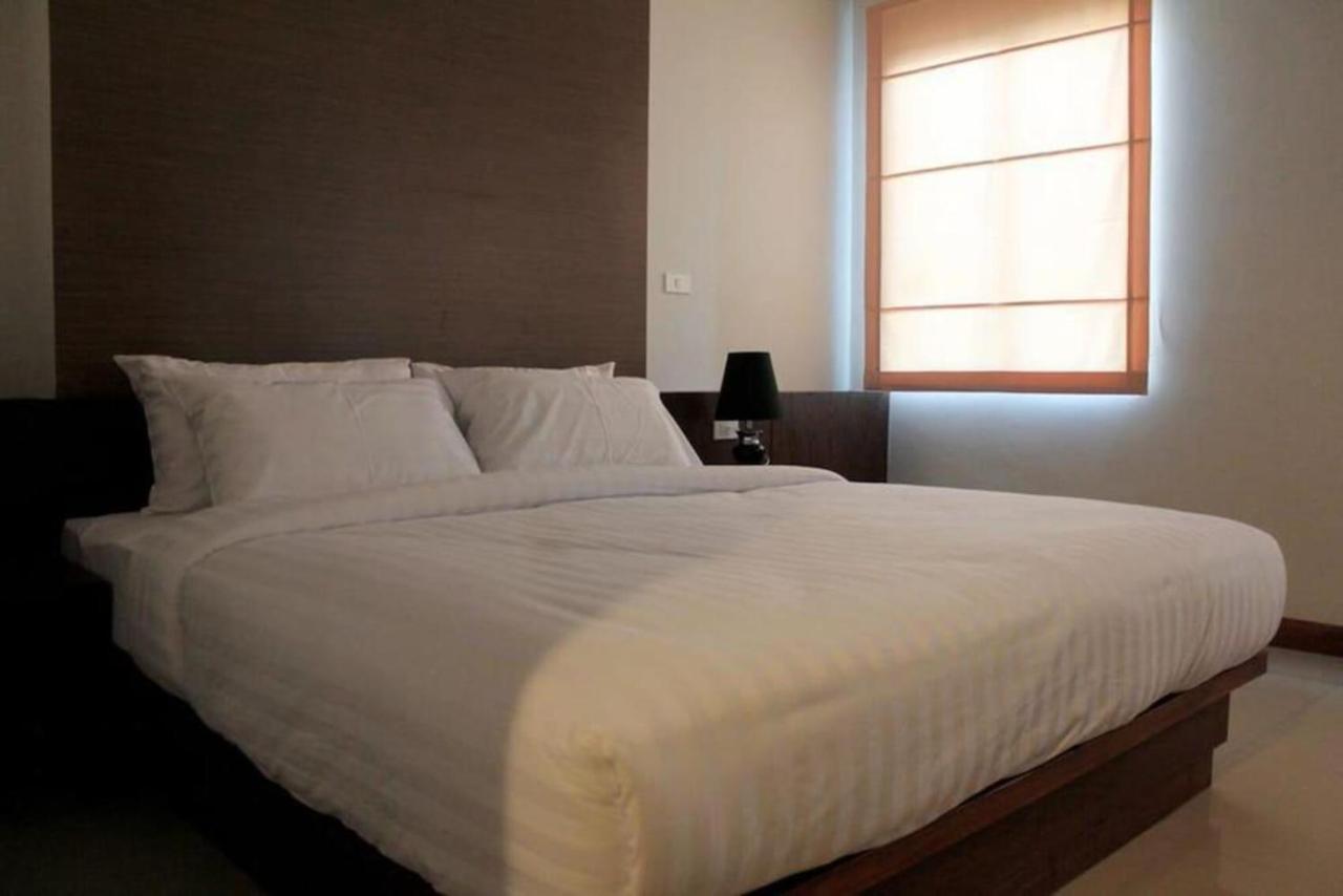 The Little Nest Phuket Otel Dış mekan fotoğraf