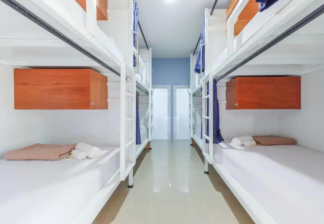 The Little Nest Phuket Otel Dış mekan fotoğraf