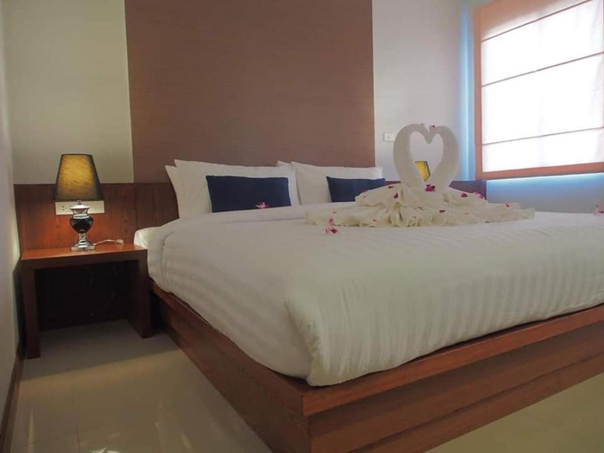 The Little Nest Phuket Otel Dış mekan fotoğraf