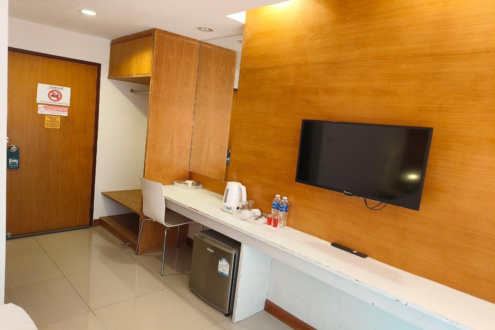The Little Nest Phuket Otel Dış mekan fotoğraf