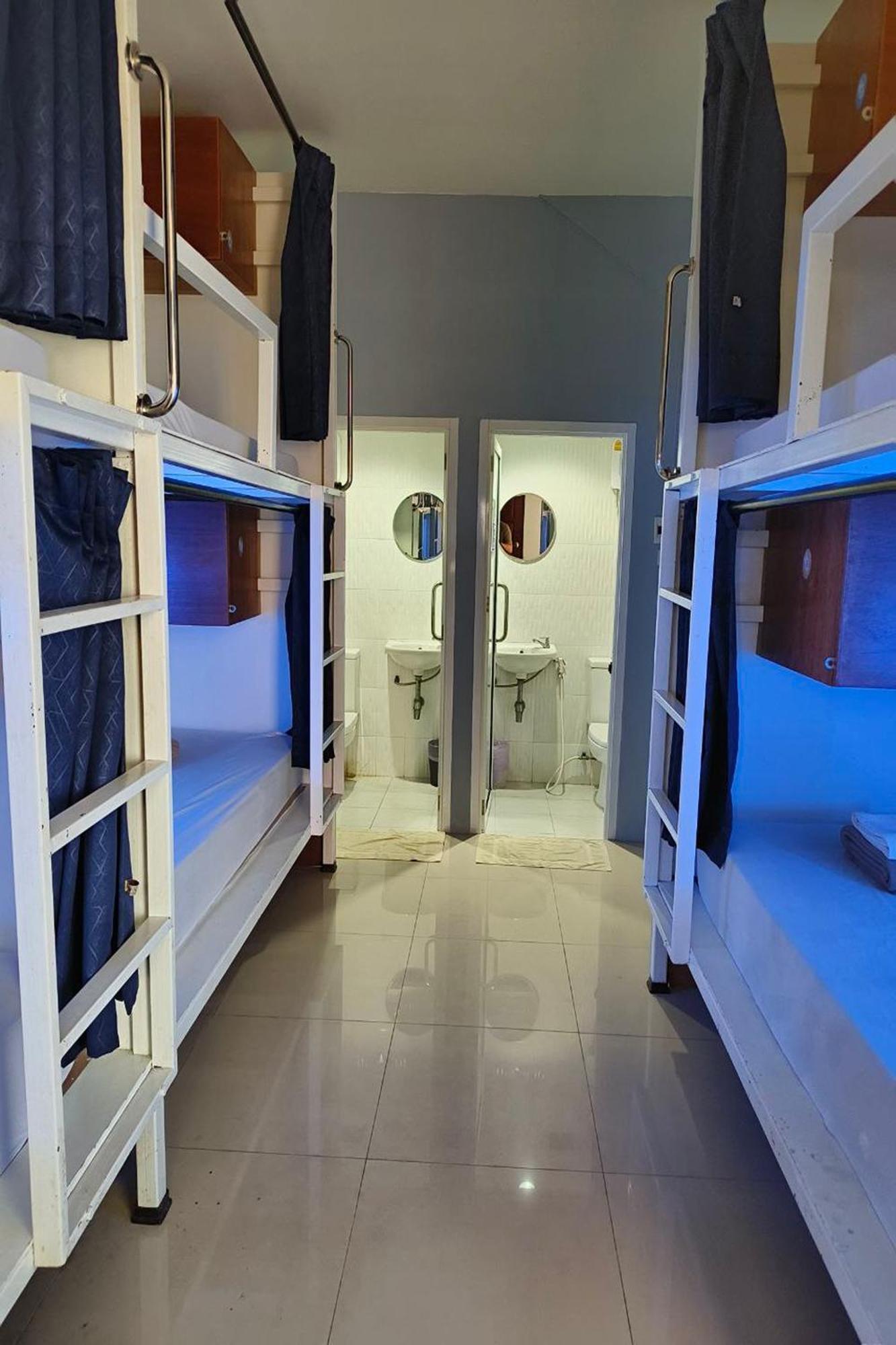 The Little Nest Phuket Otel Dış mekan fotoğraf