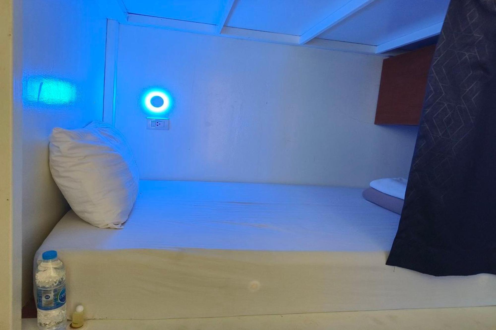 The Little Nest Phuket Otel Dış mekan fotoğraf