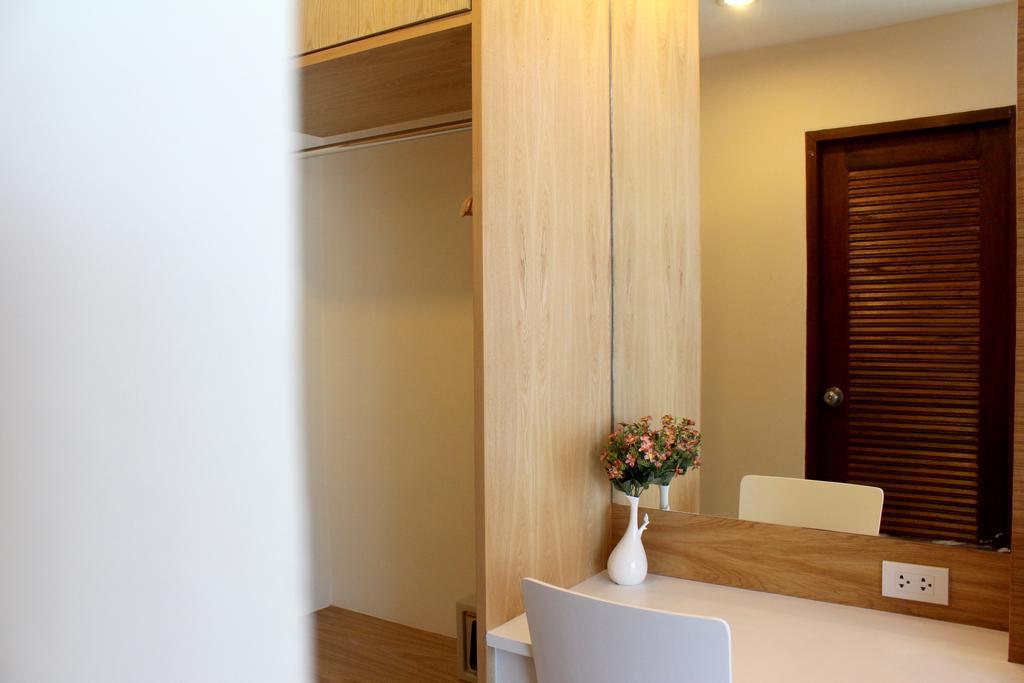 The Little Nest Phuket Otel Oda fotoğraf