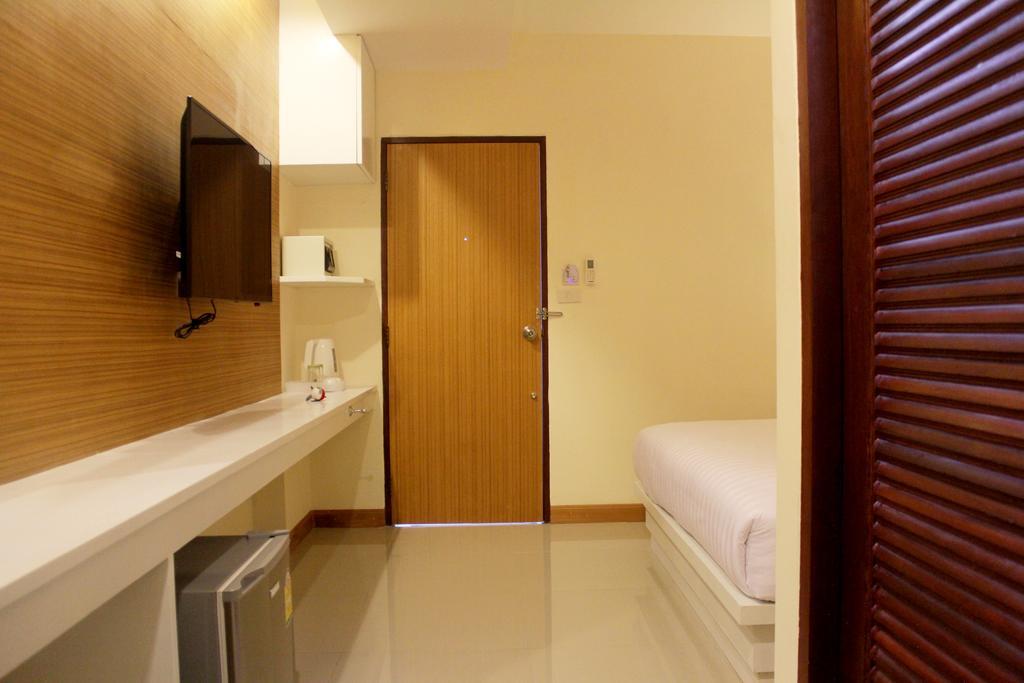 The Little Nest Phuket Otel Oda fotoğraf