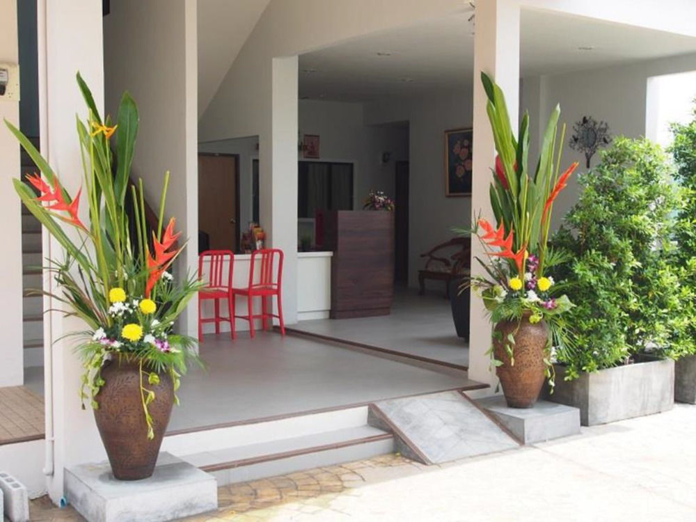 The Little Nest Phuket Otel Dış mekan fotoğraf