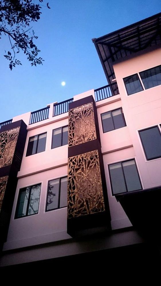 The Little Nest Phuket Otel Dış mekan fotoğraf